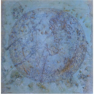 Elke Lagansky: ΚOSMOS