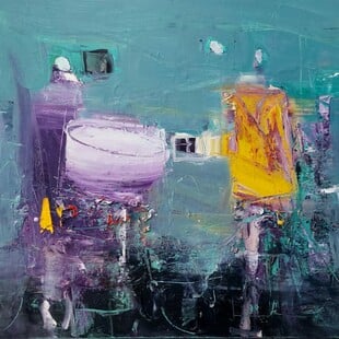 Foti Kllogjeri: Δεν είμαι αυτό που βλέπεις