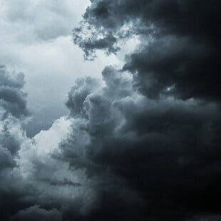 Μαρουσάκης: «Νέο κύμα κακοκαιρίας με βροχές και καταιγίδες την 28η Οκτωβρίου»