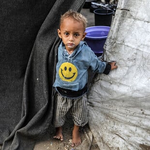 Η υγειονομική καταστροφή στη Γάζα θα διαρκέσει για «γενιές» προειδοποιεί ο ΠΟΥ