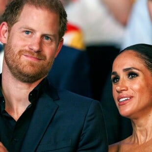 Χάρι και Μέγκαν ζητούν παγκόσμια απαγόρευση στην τεχνητή υπερνοημοσύνη