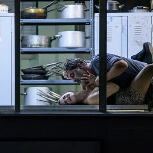 Ντέπυ Γοργογιάννη: «Ο intimacy coordinator θα ενταχθεί και στη δική μας κουλτούρα»