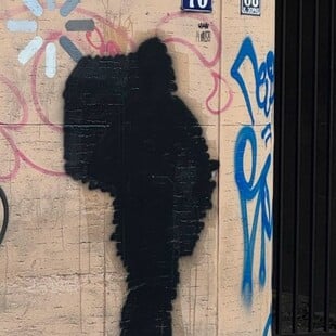 ΝΟΒΑΚ ΤΖΟΚΟΒΙΤΣ ΒΕΛΙΓΡΑΔΙ ΤΟΙΧΟΓΡΑΦΙΑ