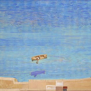 Κώστας Παπανικολάου: Τέσσερις Εποχές