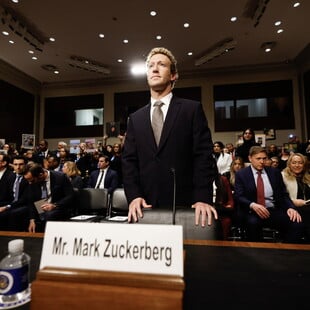 Δίκη-ορόσημο στις ΗΠΑ: Ο Ζούκερμπεργκ θα εξεταστεί για τις επιπτώσεις των social media στους νέους