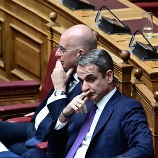 Όλοι κινούνται, αλλά κανείς δεν προχωρά