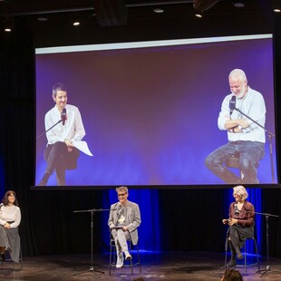 Το 66ο Διεθνές Φεστιβάλ Κινηματογράφου Θεσσαλονίκης με την ενέργεια της ΔΕΗ