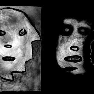 Roger Ballen: Shadows of the Mind 
