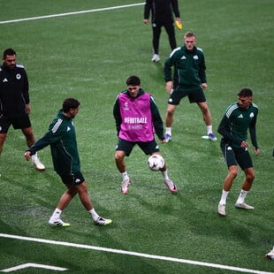 Europa League: Οριστικά στις 22:00 το Φέγενορντ - Παναθηναϊκός