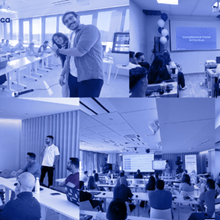 ΑΙ Launchpad: Tο πρόγραμμα εσωτερικής εκπαίδευσης της Dialectica για την Τεχνητή Νοημοσύνη