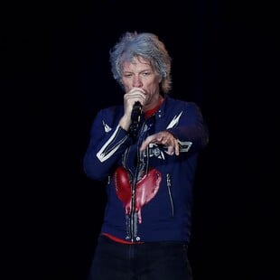 Οι Bon Jovi ανακοίνωσαν τη νέα τους περιοδεία