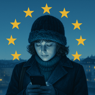 Πού στην Ευρώπη οι πολίτες νιώθουν λιγότερο ασφαλείς τη νύχτα