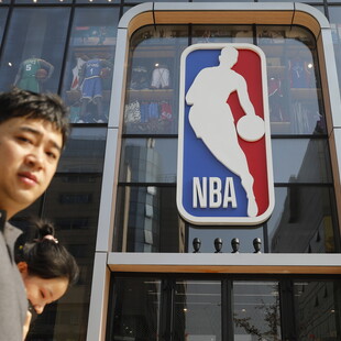 Πώς οι άστερες του NBA γίνονται viral στα κινεζικά social media