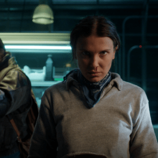 Stranger Things: Το τελευταίο επεισόδιο της σειράς θα προβληθεί και στους κινηματογράφους