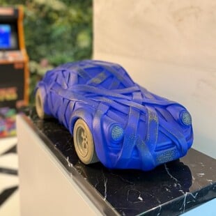 “The Shape of Desire”: NYX Esperia Palace & Sianti Gallery επαναπροσδιορίζουν την τέχνη στην πόλη