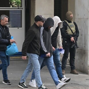 ΟΠΕΚΕΠΕ ΣΥΛΛΗΦΘΕΝΤΕΣ ΕΥΡΩΠΑΙΚΗ ΕΙΣΑΓΓΕΛΙΑ