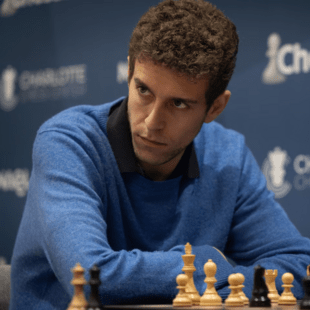 Παγκόσμιο σοκ στο σκάκι: Ο Κράμνικ κατηγορείται για «εκφοβισμό» πριν τον θάνατο του Ναροντίτσκι