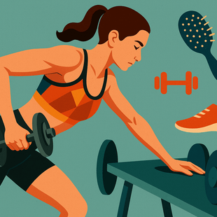 Η τεστοστερόνη γίνεται τάση στις γυναίκες — και φέρνει μαζί της νέους κινδύνους