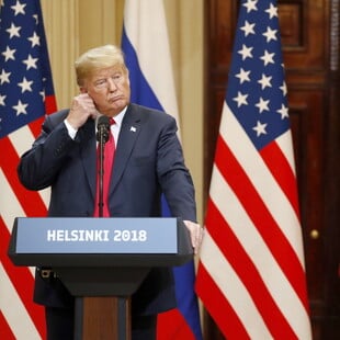 Οι ΗΠΑ επέβαλαν κυρώσεις στις μεγαλύτερες ρωσικές πετρελαϊκές εταιρείες 