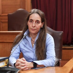 ΟΠΕΚΕΠΕ: «Δέχθηκα επισκέψεις από τον Φραπέ - Τον παρέπεμπαν να με πιέσει» είπε η Τυχεροπούλου