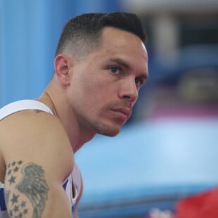 Λευτέρης Πετρούνιας: Η ανάρτηση του Ολυμπιονίκη μετά την 5η θέση στο Παγκόσμιο Πρωτάθλημα της Τζακάρτα