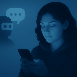 Τα «κολακευτικά» chatbots της AI αλλοιώνουν την κρίση των χρηστών, προειδοποιούν επιστήμονες