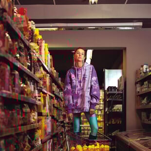 Klinex x PCP Clothing: Μερικές φορές τα ωραία πράγματα ξεκινούν από κάτι που απλώς έτυχε