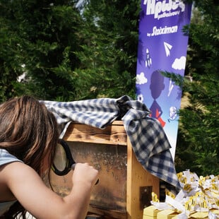 Μικροί Ήρωες Μαθαίνουν: Το πρόγραμμα της Stoiximan που εμπνέει τη γνώση, τη δημιουργικότητα και τη συνεργασία