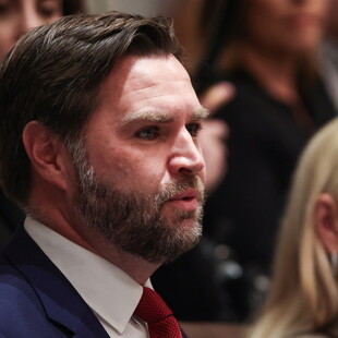 Τζέι Ντι Βανς: «Καμία αμερικανική στρατιωτική δύναμη στο έδαφος της Γάζας»