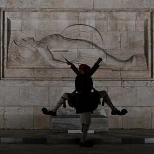 ΑΓΝΩΣΤΟΣ ΣΤΡΑΤΙΩΤΗΣ ΚΑΘΑΡΙΟΤΗΤΑ