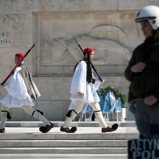 ΑΓΝΩΣΤΟΣ ΣΤΡΑΤΙΩΤΗΣ ΤΡΟΠΟΛΟΓΙΑ ΥΠΟΥΡΓΕΙΟ ΠΟΛΙΤΙΣΜΟΥ
