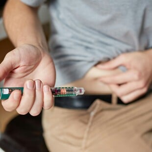 Βρετανία Φάρμακα αδυνατίσματος 