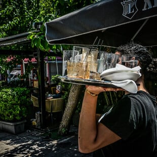 Πώς αμείβονται οι εργαζόμενοι την 28η Οκτωβρίου