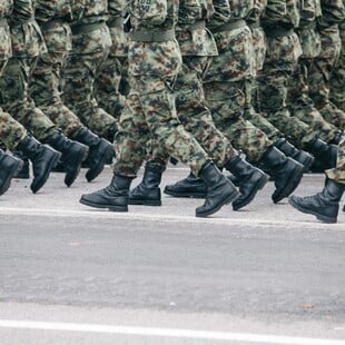 Η Κροατία επαναφέρει την υποχρεωτική στρατιωτική θητεία - Ο λόγος 