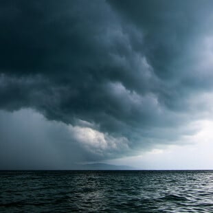 Μαρουσάκης: Τη Δευτέρα έρχεται νέα κακοκαιρία από τα βορειοδυτικά 