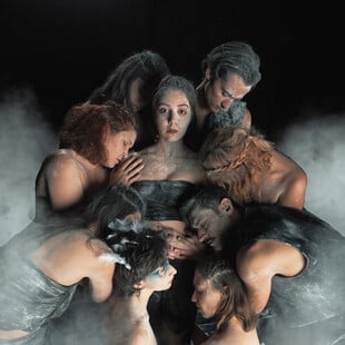 Πετριχώρα: Η παράσταση-φαινόμενο της Θεσσαλονίκης έρχεται για πρώτη φορά στην Αθήνα