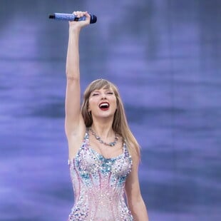 Από την Τέιλορ Σουίφτ ως τον Ντέιβιντ Μπερν: Οι υποψήφιοι για το Songwriters Hall of Fame