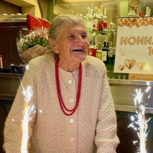 ΜΠΑΡΙΣΤΑ ΙΤΑΛΙΑ