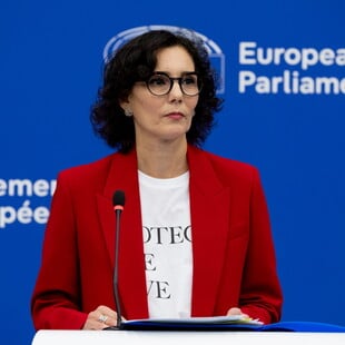 Δέσμευση ρωσικών asset για δάνειο στην Ουκρανία: «Δεν είναι έτοιμη Ευρωπαϊκή Ένωση»