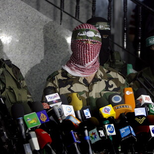 Γάζα: Η Χαμάς παραδίδει τη διοίκηση σε τεχνοκράτες - Τι αλλάζει μετά τον πόλεμο