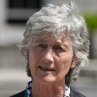 Προεδρικές εκλογές στην Ιρλανδία: Η αντίδραση της αντιπάλου της Κόνολι