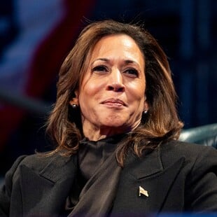 ΚΑΜΑΛΑ ΧΑΡΙΣ ΗΠΑ