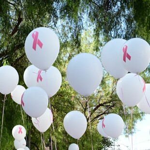 Καρκίνος του Μαστού: Στο 67% η ίαση στην Ελλάδα μετά την έγκαιρη διάγνωση