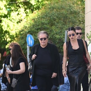 ΚΗΔΕΙΑ ΣΑΒΒΟΠΟΥΛΟΥ ΔΗΜΗΤΡΑ ΓΑΛΑΝΗ