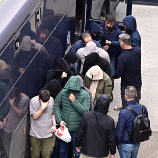 ΟΠΕΚΕΠΕ: Αναβαθμίζονται οι κατηγορίες για τον «λογιστή» - Καίριος ο ρόλος του λέει η Ευρωπαϊκή Εισαγγελία