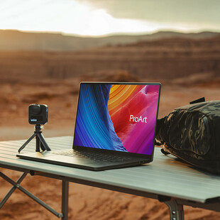 ASUS ProArt και GoPro ενώνουν δυνάμεις για να βελτιστοποιήσουν τις ροές εργασίας των δημιουργών με AI