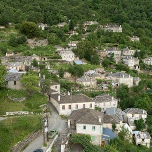 Ποιους προορισμούς προτίμησαν οι εκδρομείς το τετραήμερο της 28ης Οκτωβρίου