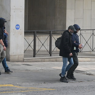 ΟΠΕΚΕΠΕ: Τέσσερις οι προφυλακίσεις με εντολή των ευρωπαϊκών Αρχών