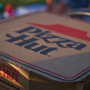 Το τέλος μιας εποχής: Η πτώση της Pizza Hut στο Ηνωμένο Βασίλειο
