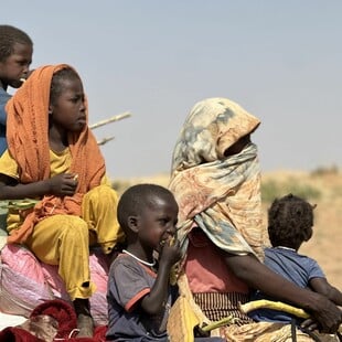 Σουδάν: Η παραστρατιωτική ΔΤΥ ανακοίνωσε ότι κατέλαβε την πόλη Ελ Φάσερ